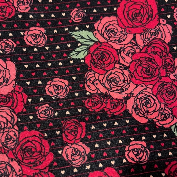 TC LulaRoe 3 pair - Picture 3 of 4